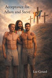 Acceptance for Adam and Steve