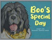 Boo's Special Day