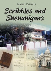 Scribbles and Shenanigans