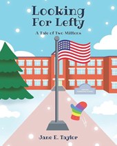 Looking For Lefty