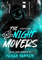 The Night Movers: Season One