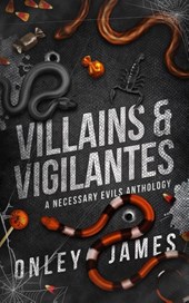 Villains & Vigilantes