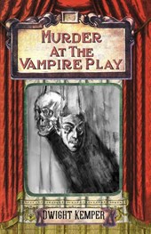 Murder at the Vampire Play