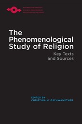 The Phenomenological Study of Religion