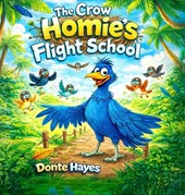 The Crow Homie's Flight School