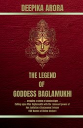 The Legend of Goddess Baglamukhi