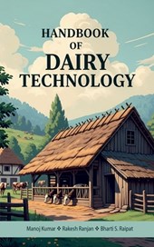 Handbook of Dairy Technology