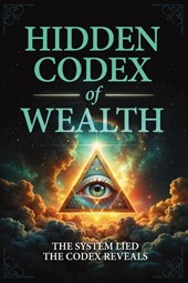 Hidden Codex of Wealth