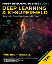 Technologies, C: Deep Learning und KI-Superheld