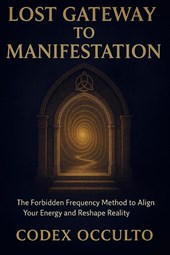 Lost Gateway to manifestation