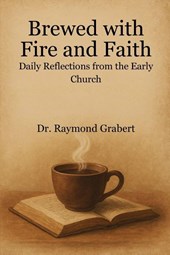Brewed With Fire And Faith