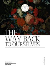 The Way Back to Ourselves Literary Journal