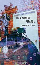 Just A Moment Please