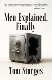 Men Explained, Finally