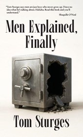 Men Explained, Finally