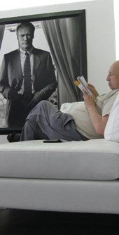 Mister Everywhere