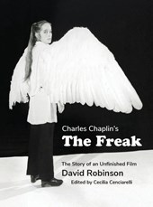 Charles Chaplin's The Freak