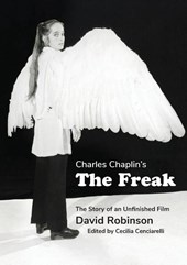 Charles Chaplin's The Freak
