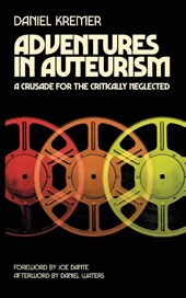 Adventures in Auteurism