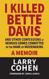 I Killed Bette Davis