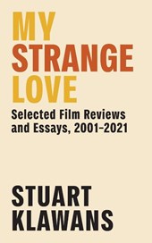 My Strange Love