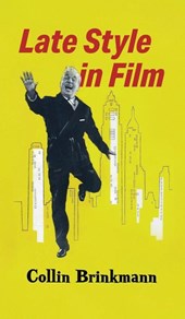 Late Style in Film