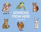 Someone from Here
