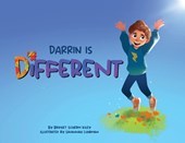 Darrin Is Different