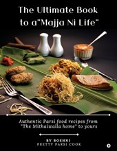 The Ultimate Book to a "Majja Ni Life"