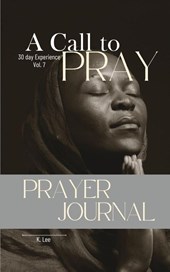 A Call to Pray