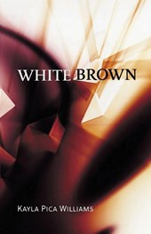 White Brown