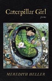 Caterpillar Girl