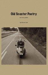 Old Scooter Poetry