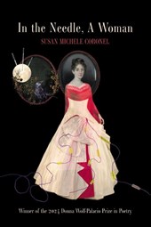 In the Needle, A Woman