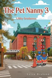 The Pet Nanny 3