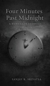 Four minutes past midnight