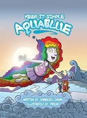 AquaBlue, Keep It Simple