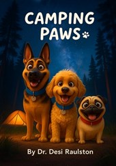 Camping Paws