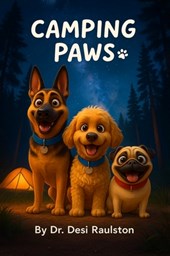 Camping Paws