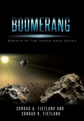 Boomerang: Rebirth of the Human Race Series