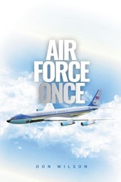 Air Force Once