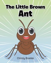 The Little Brown Ant
