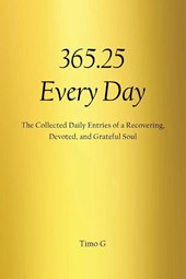 365.25 Every Day