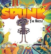 Spunk The Beetle