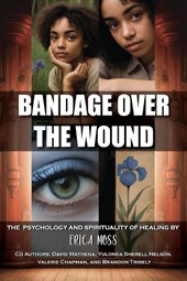 Bandage Over The Wound