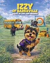 Izzy of Barksville