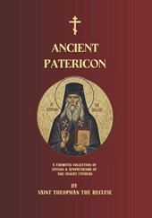 Ancient Patericon