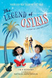 The Legend of Osiris