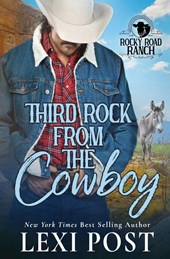 Third Rock from the Cowboy