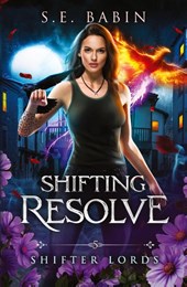 Shifting Resolve